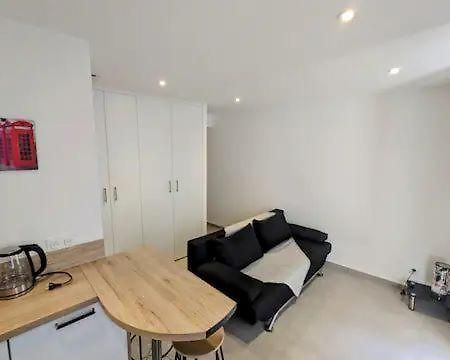 Studio Renove Coeur Pieton Thonon-les-Bains Exterior foto